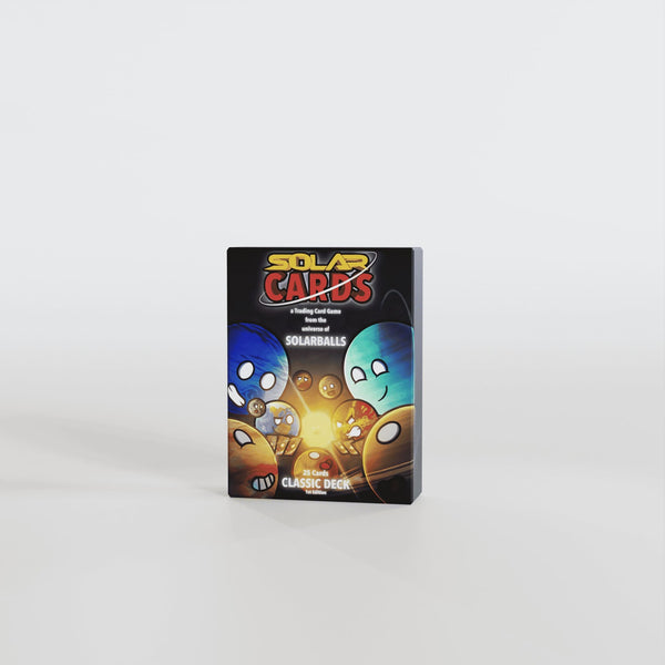 Plushies & SolarCards (Bestsellers)