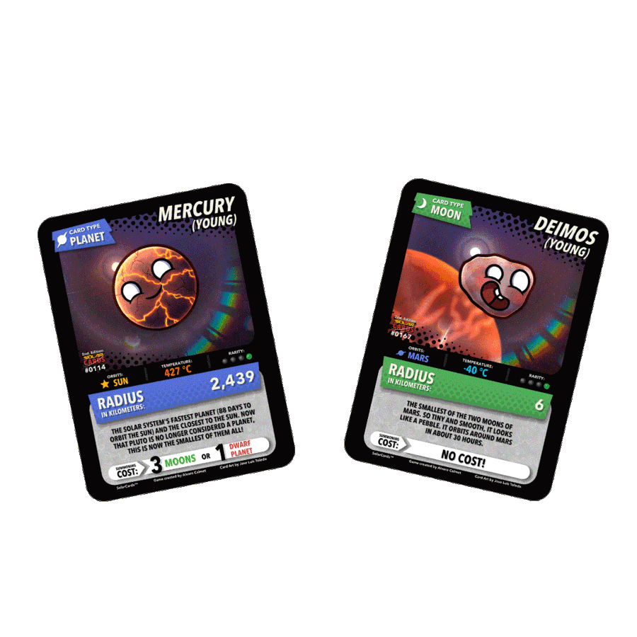 B · Attack an Enemy Card