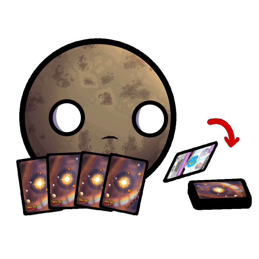C · Discard Up to 2 Cards