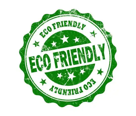 Eco-Friendly