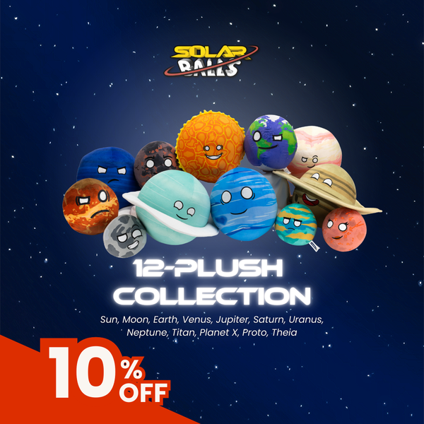Bundles – Solar Balls