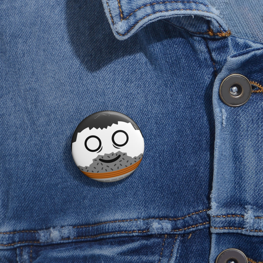 Astrodude Pin