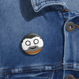 Astrodude Pin