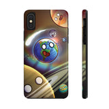 SolarBalls Adventure Phone Case