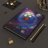 Earth Hardcover Journal