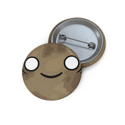 Mercury Pin