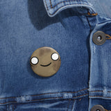 Mercury Pin