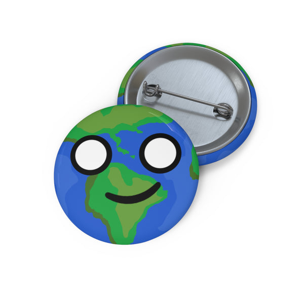 Earth Pin