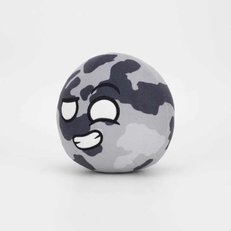 Plushies Pre-Order Campaigns – Solar Balls