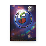 Earth Hardcover Journal