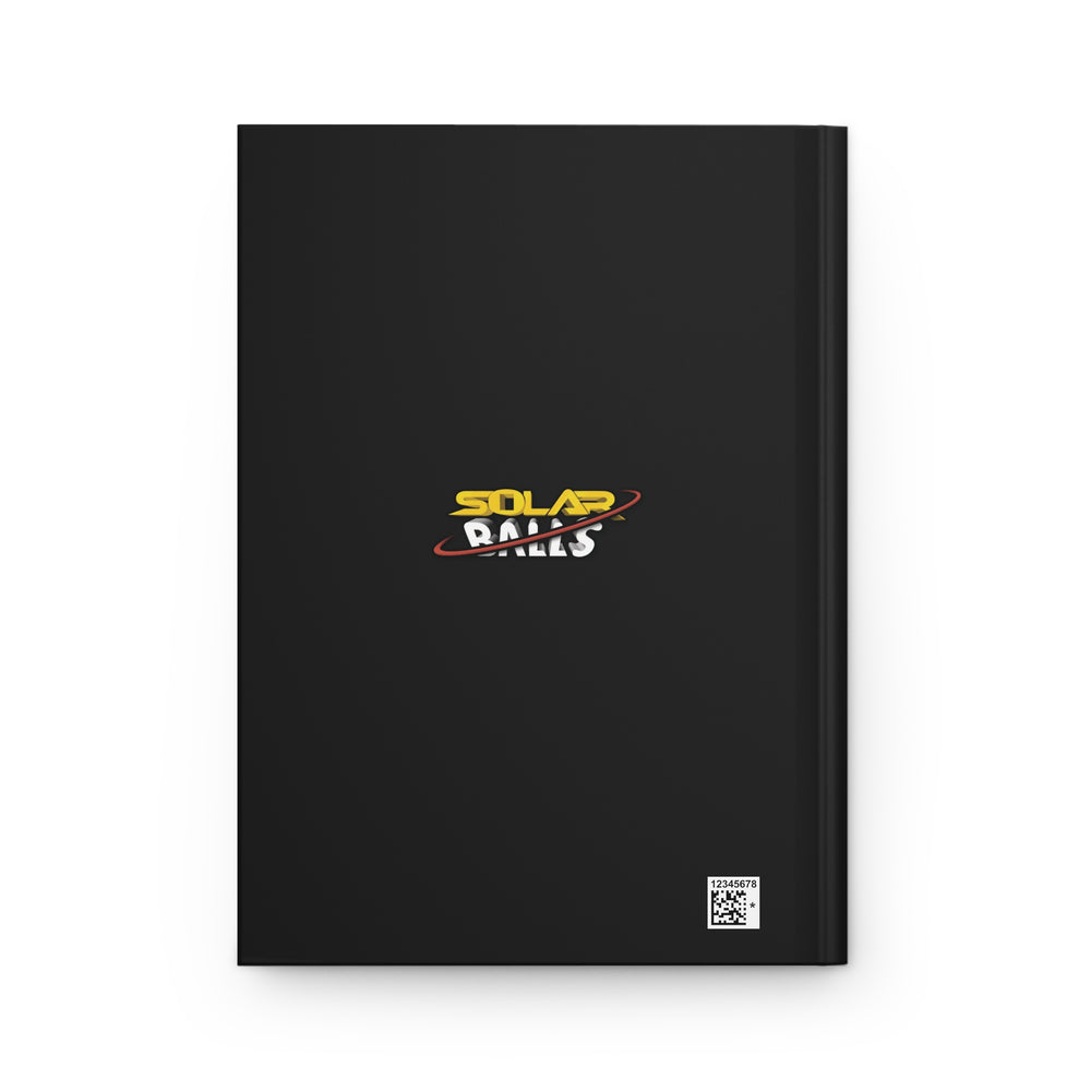 Earth Hardcover Journal