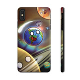 SolarBalls Adventure Phone Case