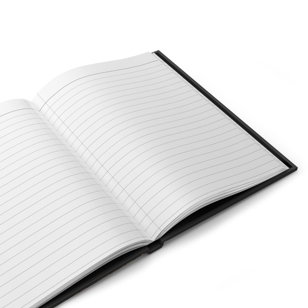 Earth Hardcover Journal
