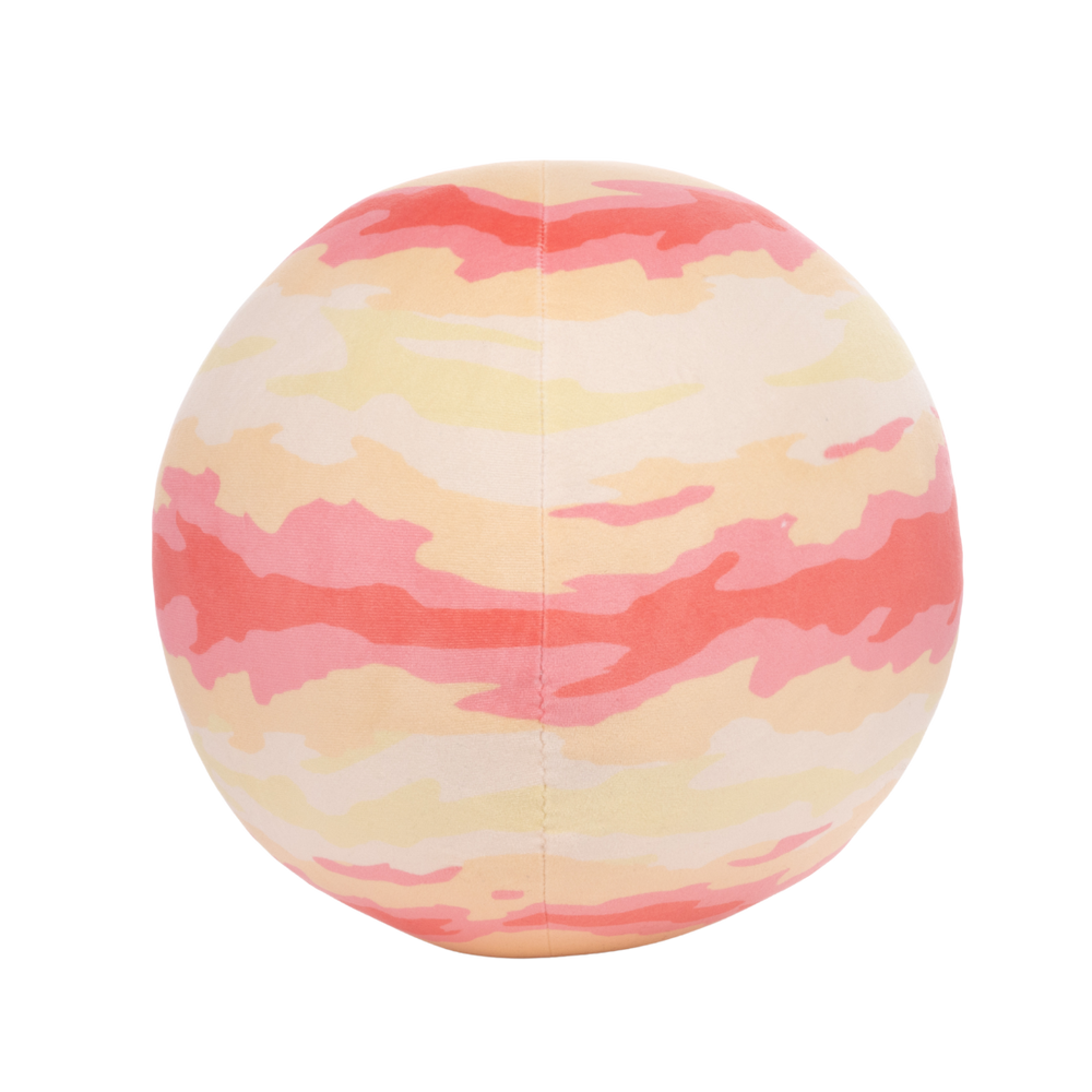 The SolarBalls Jupiter Plush