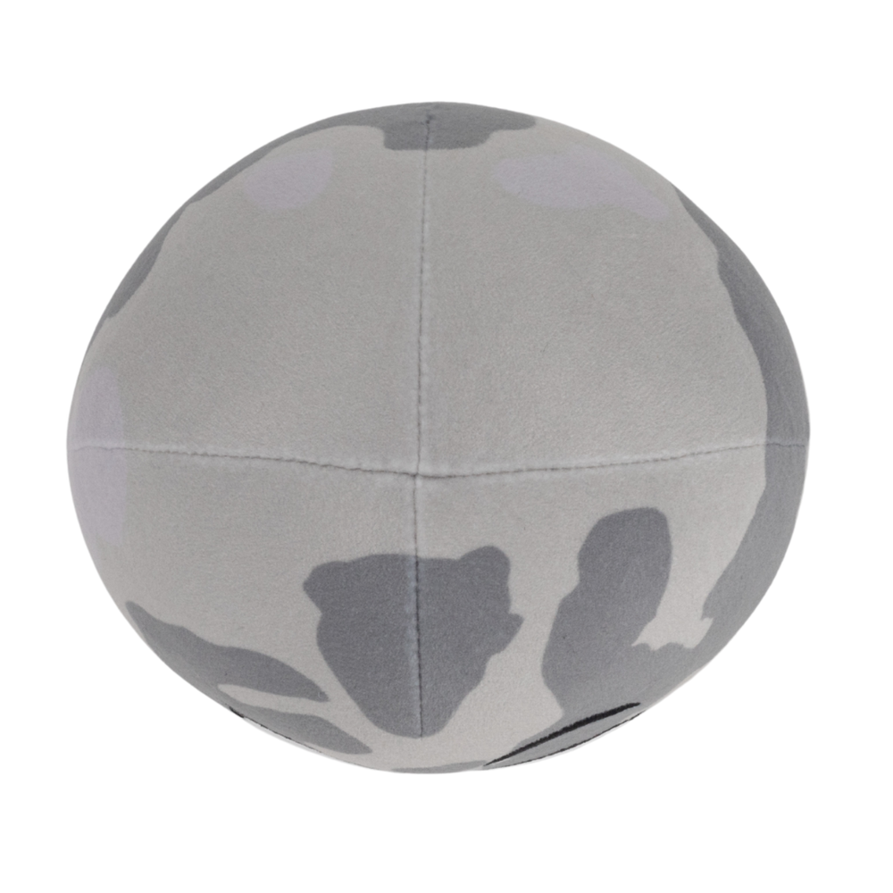 The SolarBalls Moon Plush