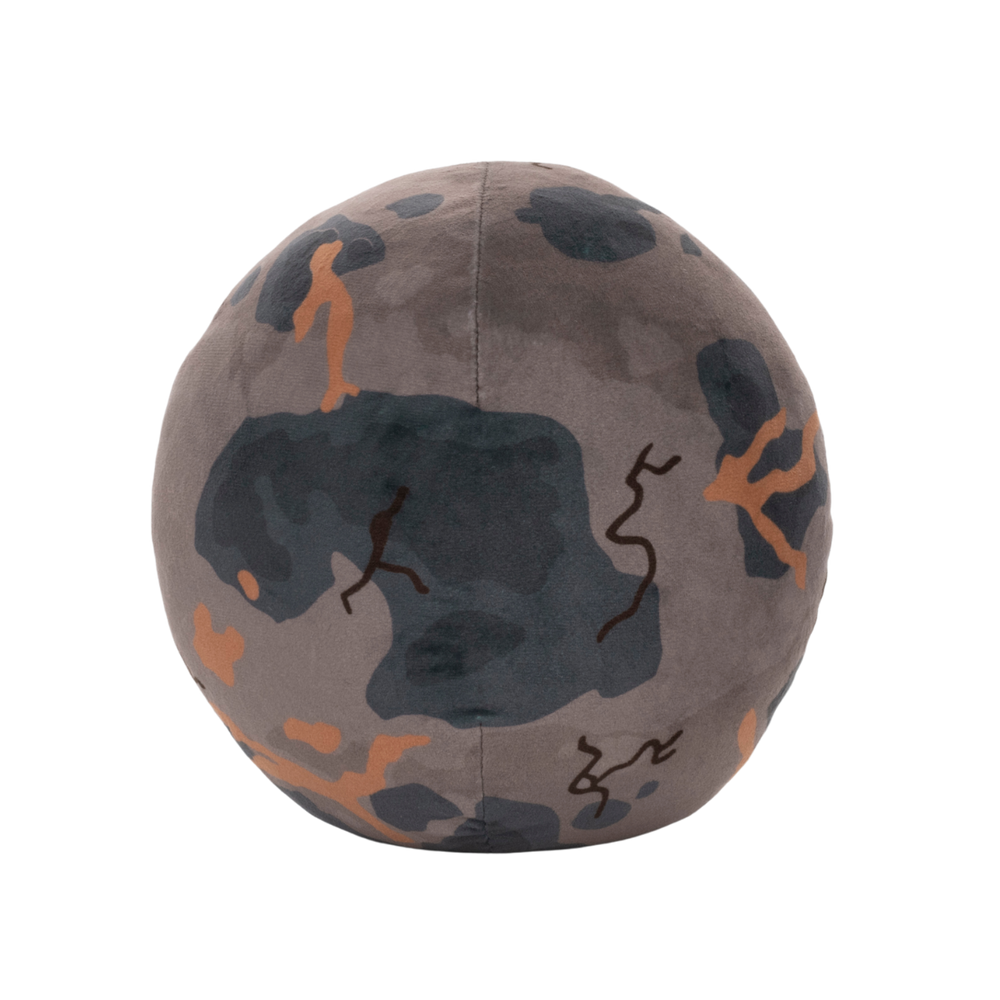 The SolarBalls Proto Plush