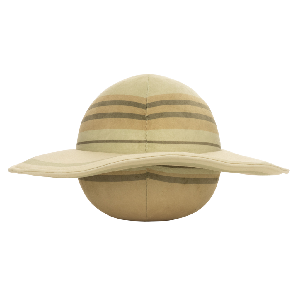 The SolarBalls Saturn Plush