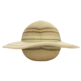 The SolarBalls Saturn Plush
