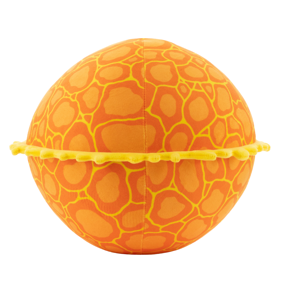 The SolarBalls Sun Plush