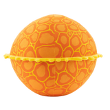 The SolarBalls Sun Plush