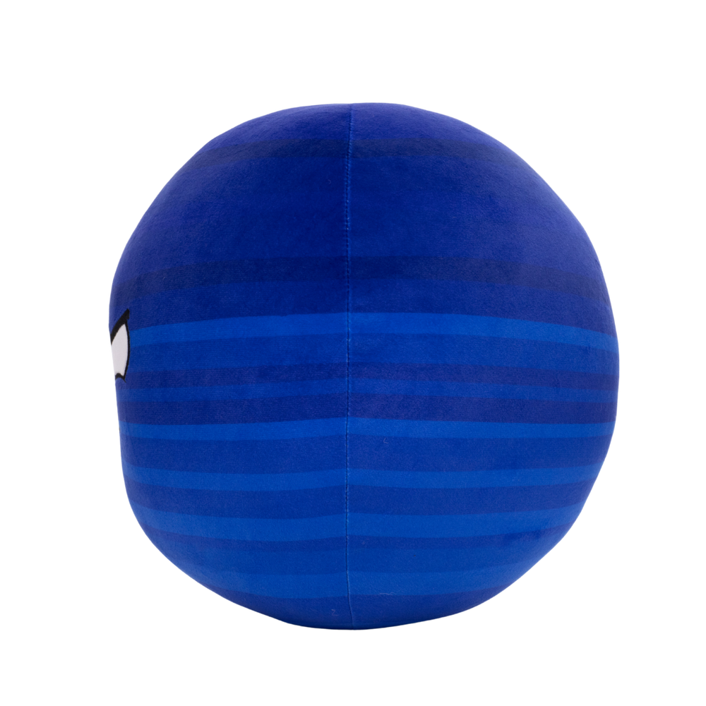 The SolarBalls Planet X Plush