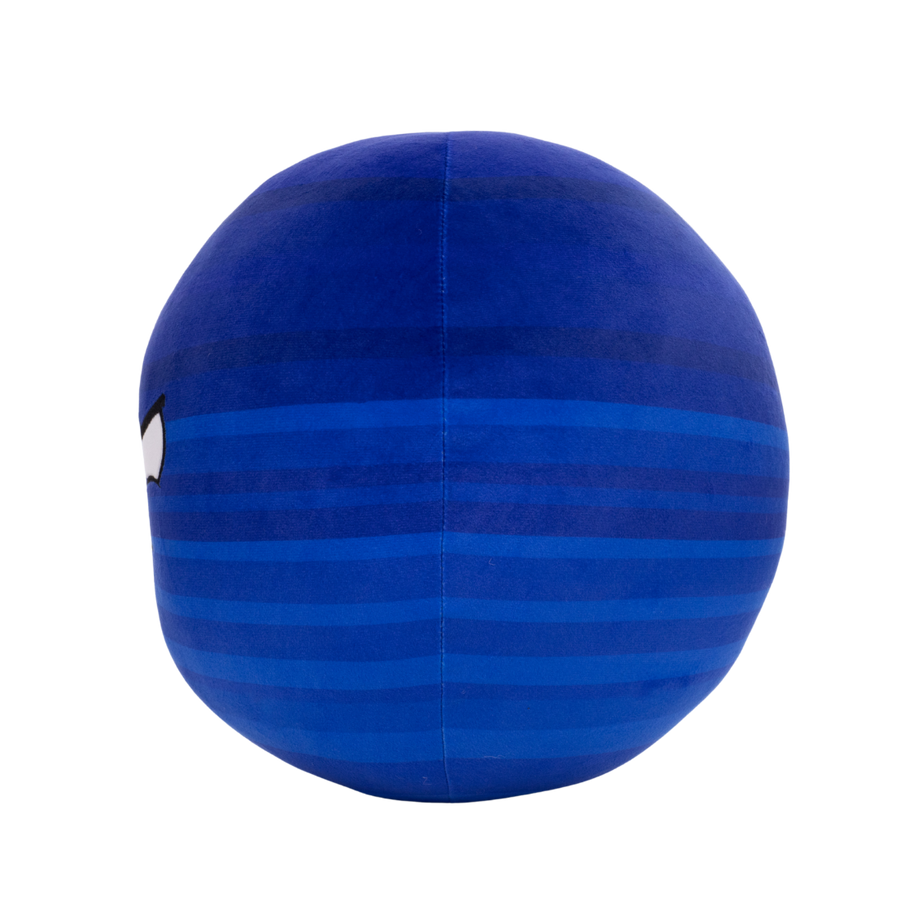 The SolarBalls Planet X Plush