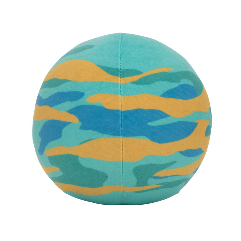 The SolarBalls Titan Plush