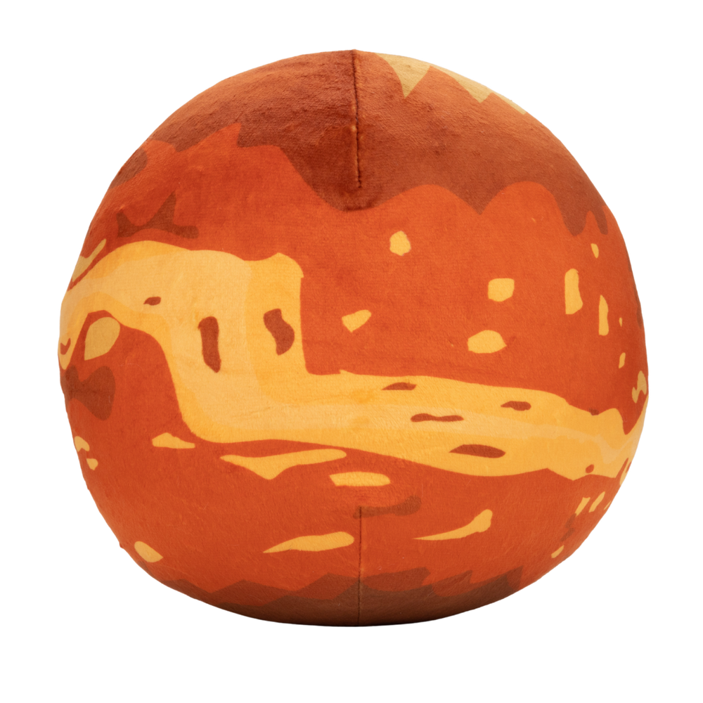 The SolarBalls Venus Plush