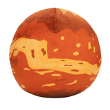 The SolarBalls Venus Plush