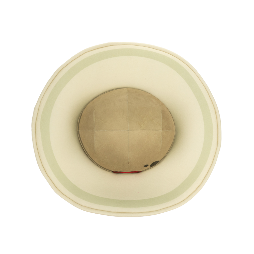 The SolarBalls Saturn Plush