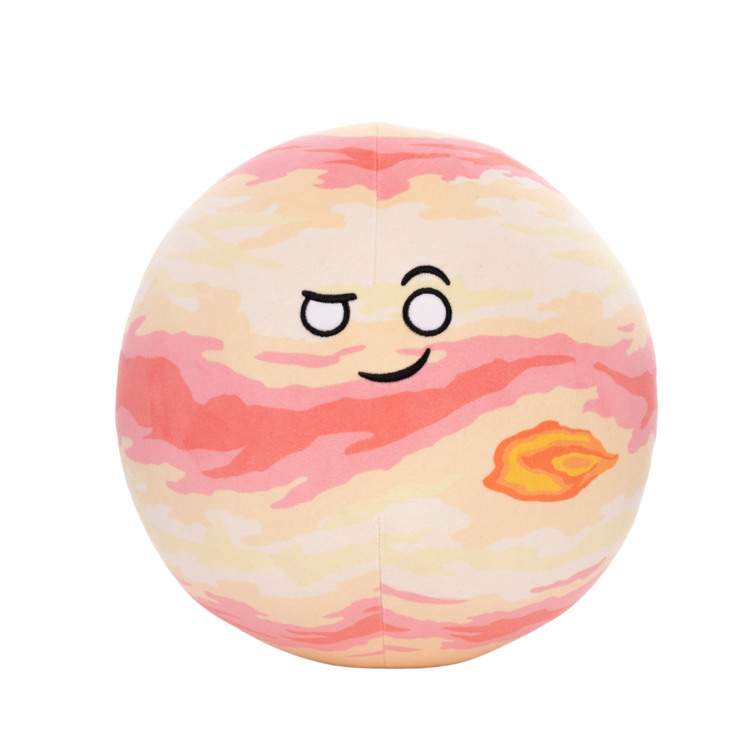 The SolarBalls Jupiter Plush – Solar Balls