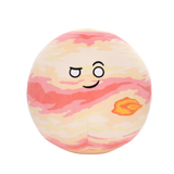 The SolarBalls Jupiter Plush