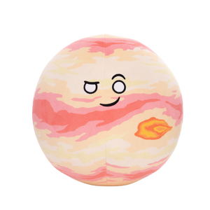 The SolarBalls Jupiter Plush