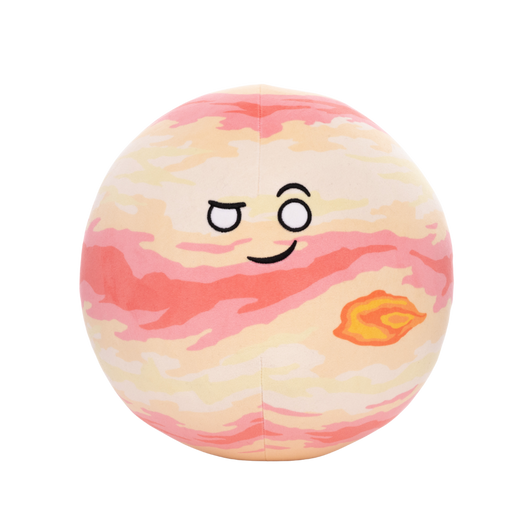 The SolarBalls Jupiter Plush