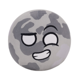 The SolarBalls Moon Plush