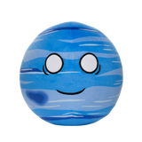 The SolarBalls Neptune Plush