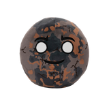 The SolarBalls Proto Plush