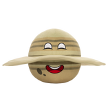 The SolarBalls Saturn Plush