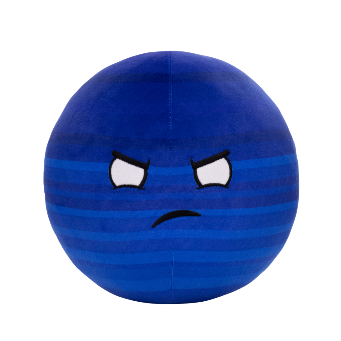 The SolarBalls Planet X Plush – Solar Balls
