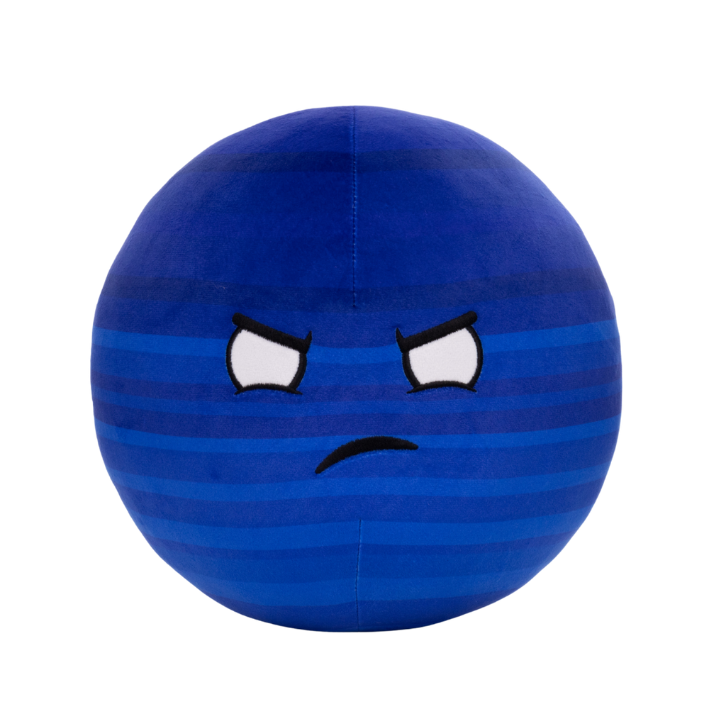 The SolarBalls Planet X Plush