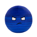 The SolarBalls Planet X Plush