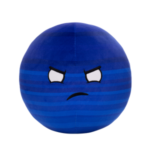 The SolarBalls Planet X Plush