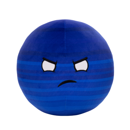 The SolarBalls Planet X Plush