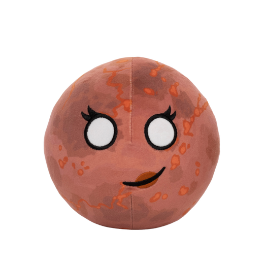 The SolarBalls Theia Plush