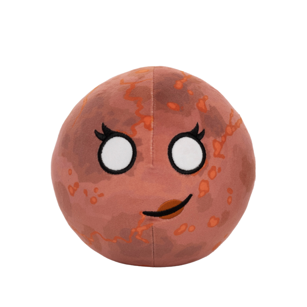 The SolarBalls Theia Plush