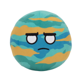 The SolarBalls Titan Plush