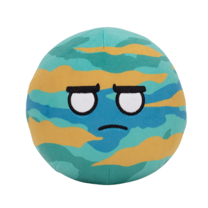 The SolarBalls Titan Plush