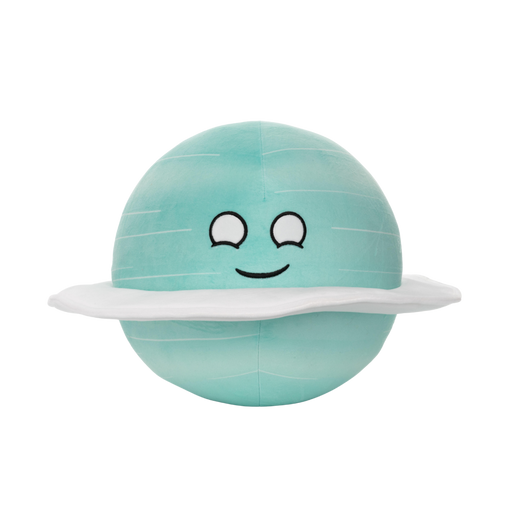 The SolarBalls Uranus Plush