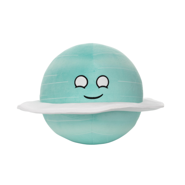 The SolarBalls Uranus Plush