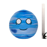 The SolarBalls Neptune Plush